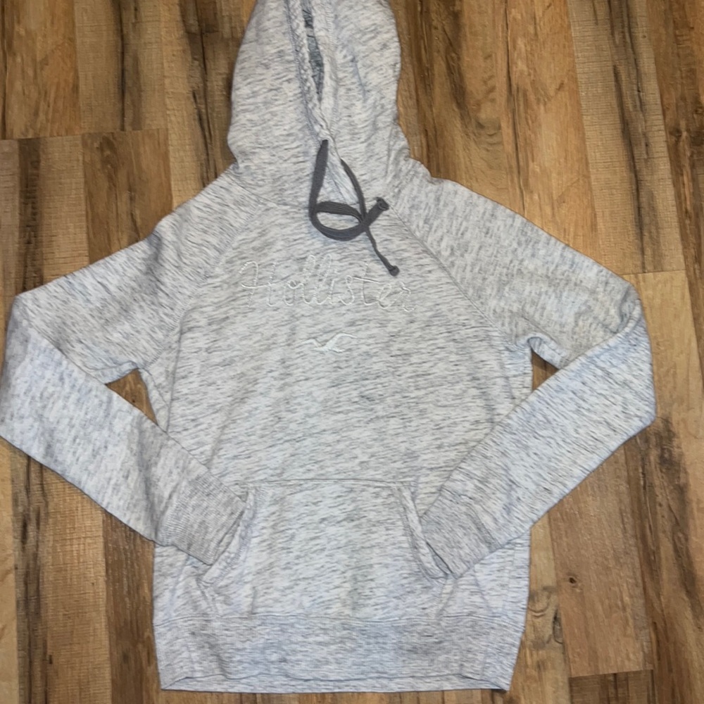 Hollister hoodie